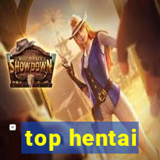 top hentai